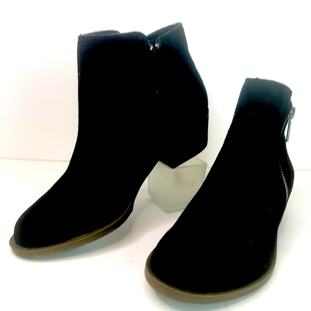 New Kenzie ankle boot - Picture 4 of 8